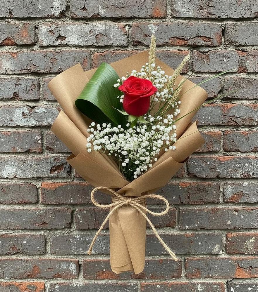 Букет цветов из: Розы в Ясном Ставропольского края