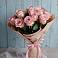Букет цветов из: Розы в Ясном Ставропольского края