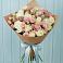 Букет цветов из: Розы в Ясном Ставропольского края