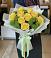 Букет цветов из: Хризантемы и Розы в Ясном Ставропольского края