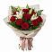 Букет цветов из: Лилии и Розы в Ясном Ставропольского края