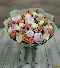 Букет Мороженное #REPLACE_PRED# Ясном Ставропольского края