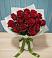 Букет Красные розы в Ясном Ставропольского края