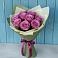 Букет Розы Фёрст Леди в Ясном Ставропольского края