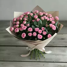 Букет Удовольствие в Ясном Ставропольского края