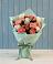 Букет цветов из: Розы в Ясном Ставропольского края