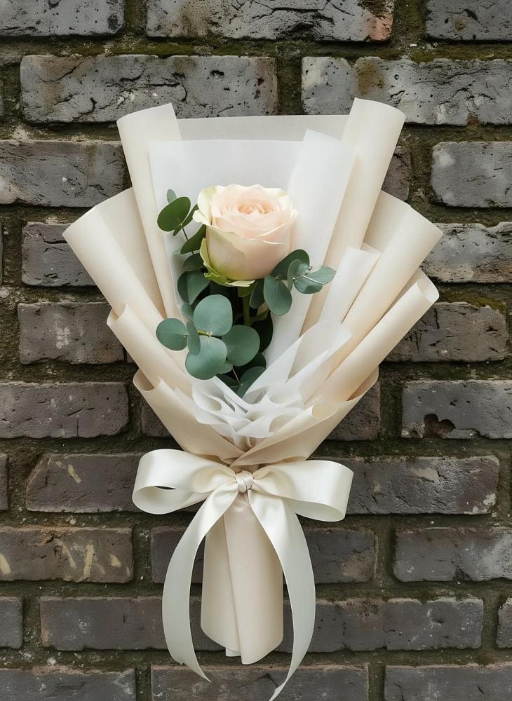 Букет цветов из: Розы в Ясном Ставропольского края