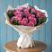 Букет цветов из: Розы в Ясном Ставропольского края