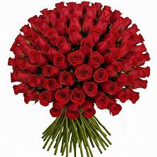 Букет Красные розы Чери Лав в Ясном Ставропольского края