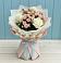 Букет цветов из: Розы в Ясном Ставропольского края