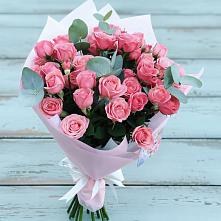 Букет Леди совершенство в Ясном Ставропольского края