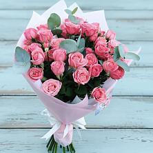 Букет Леди совершенство в Ясном Ставропольского края